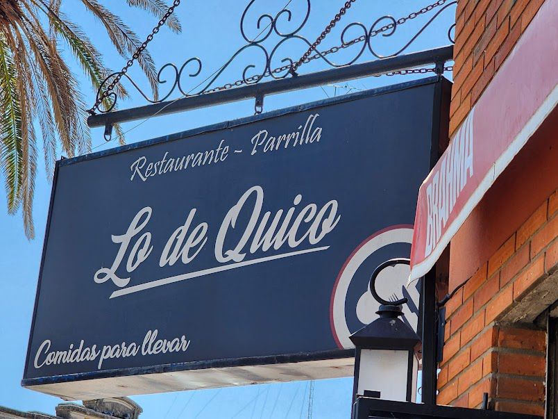 Imagen de Lo de Quico | Restaurante y Parrilla